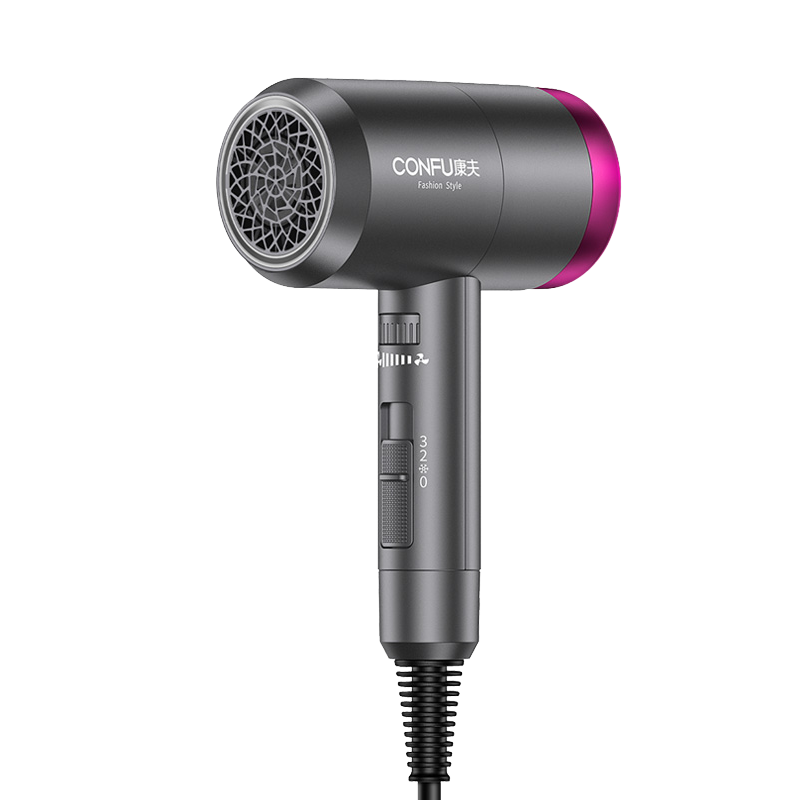 康夫 恒温速干电吹风