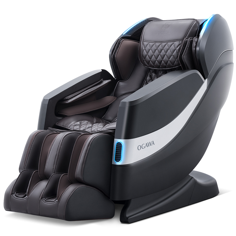 奥佳华 包裹式电动按摩椅