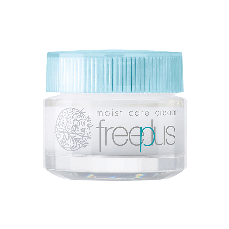 芙丽芳丝 保湿滋润 面霜