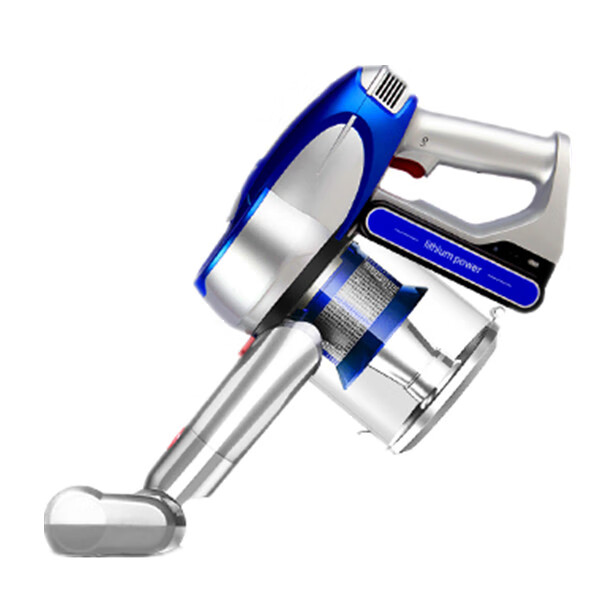 莱克吉米 手持式无线吸尘器