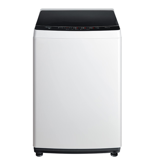 美的 水电双宽波轮洗衣机