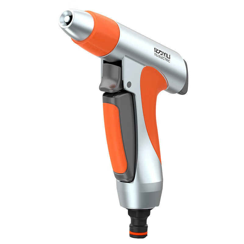 亿力 家用高压洗车机水枪