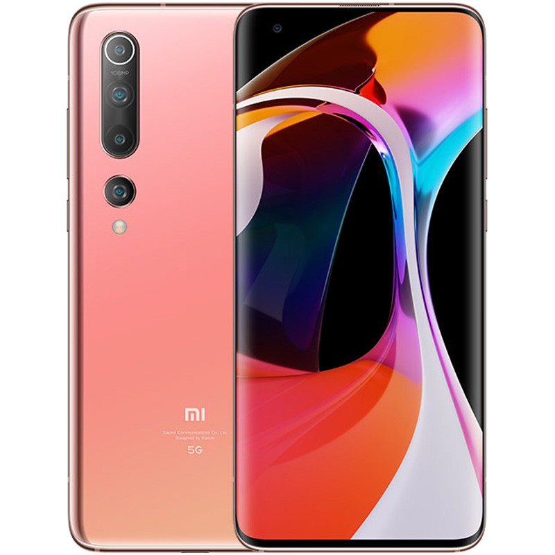 小米 VC液冷散热手机