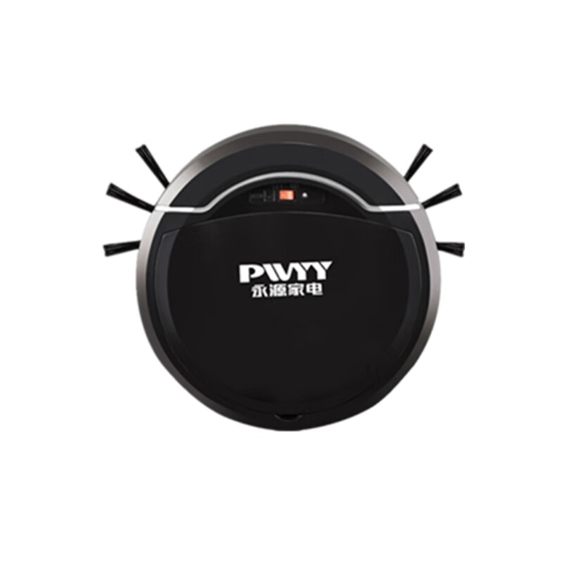 永源 双效扫拖扫地机器人