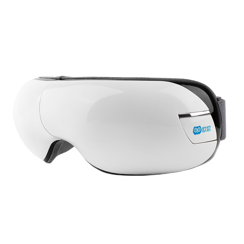 欧欧 温感热敷按摩器