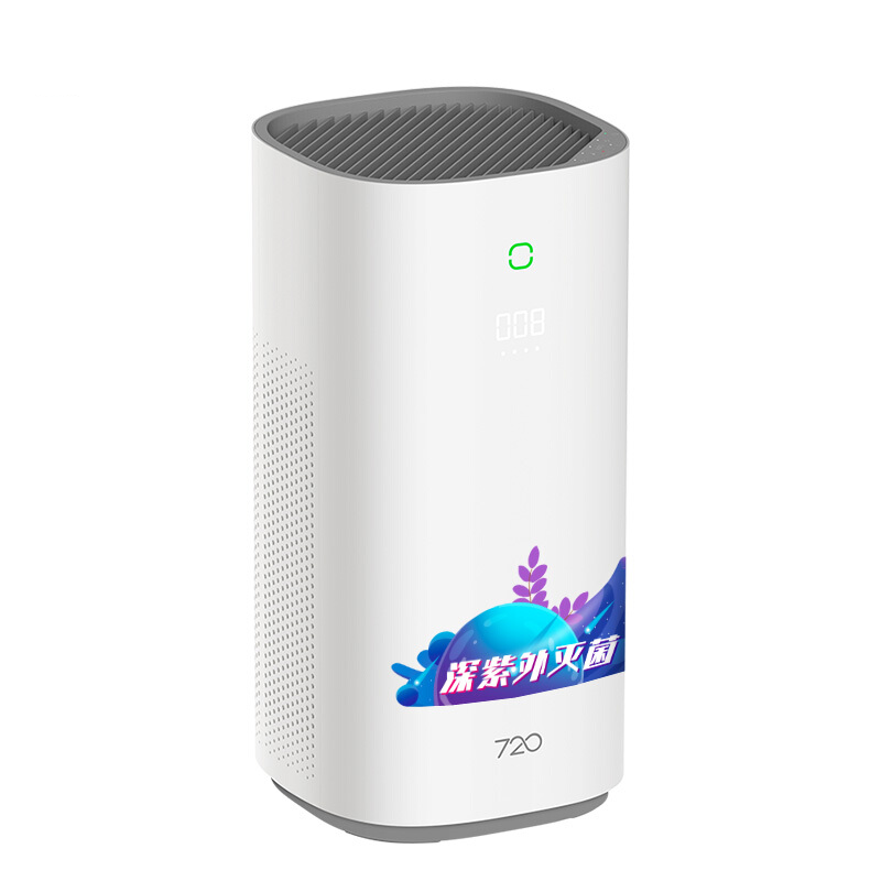 华为 高效全效空气净化器