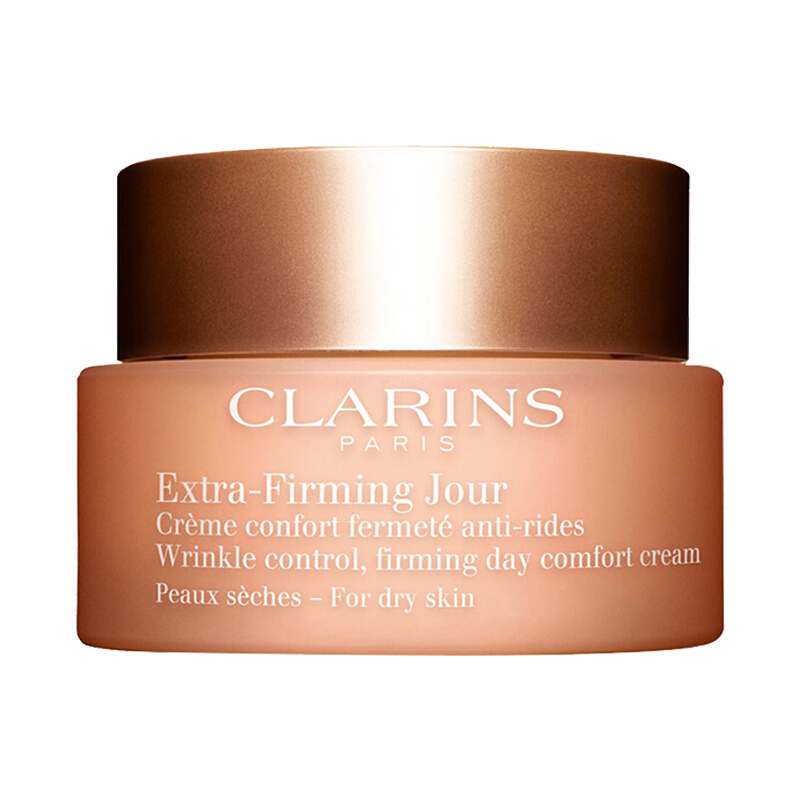 娇韵诗 对抗干燥细纹面霜