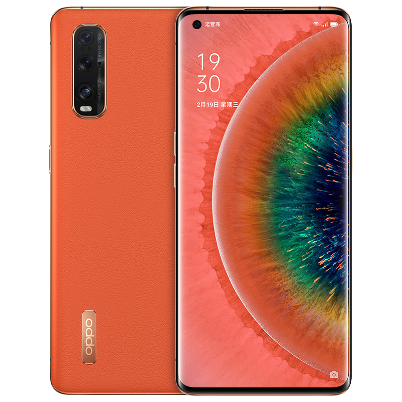 OPPO 5G拍照智能手机