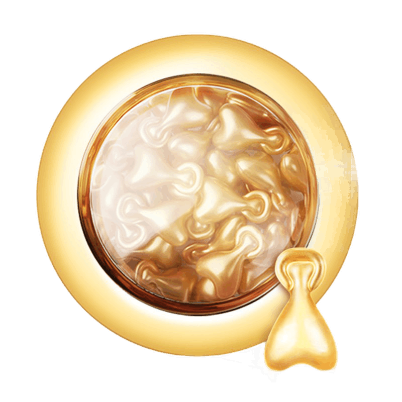 笛乐妃 时空胶囊胎盘素精华液