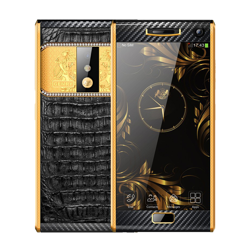 詹姆士 快速充电手机