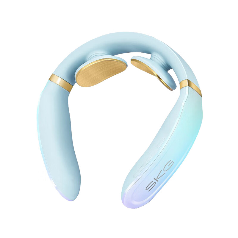 SKG 智能操控 按摩器