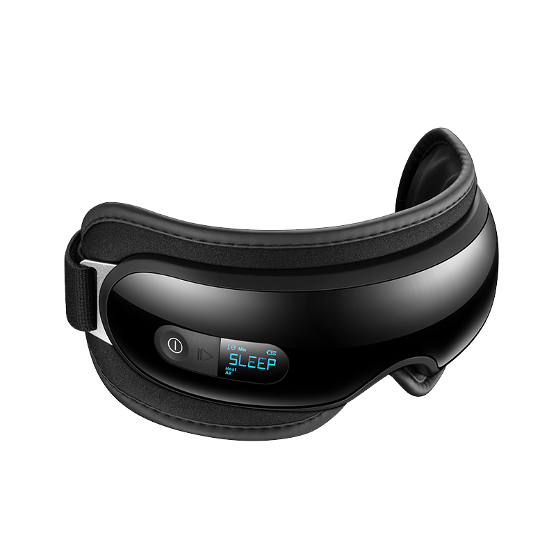 倍轻松 炫酷黑眼部按摩器