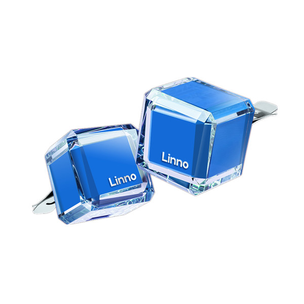 朗龙强磁吸附汽车香水