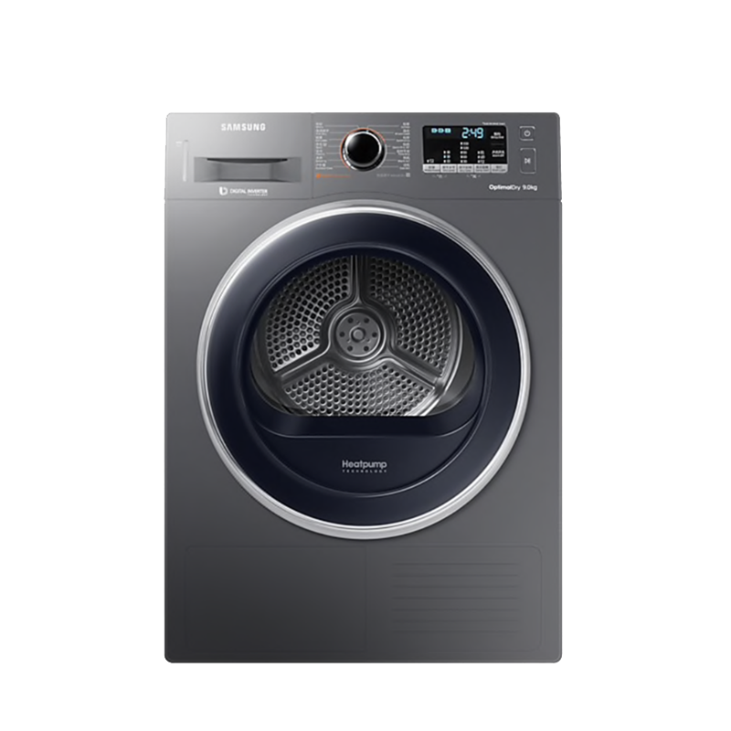 三星 智能变频热泵烘干机