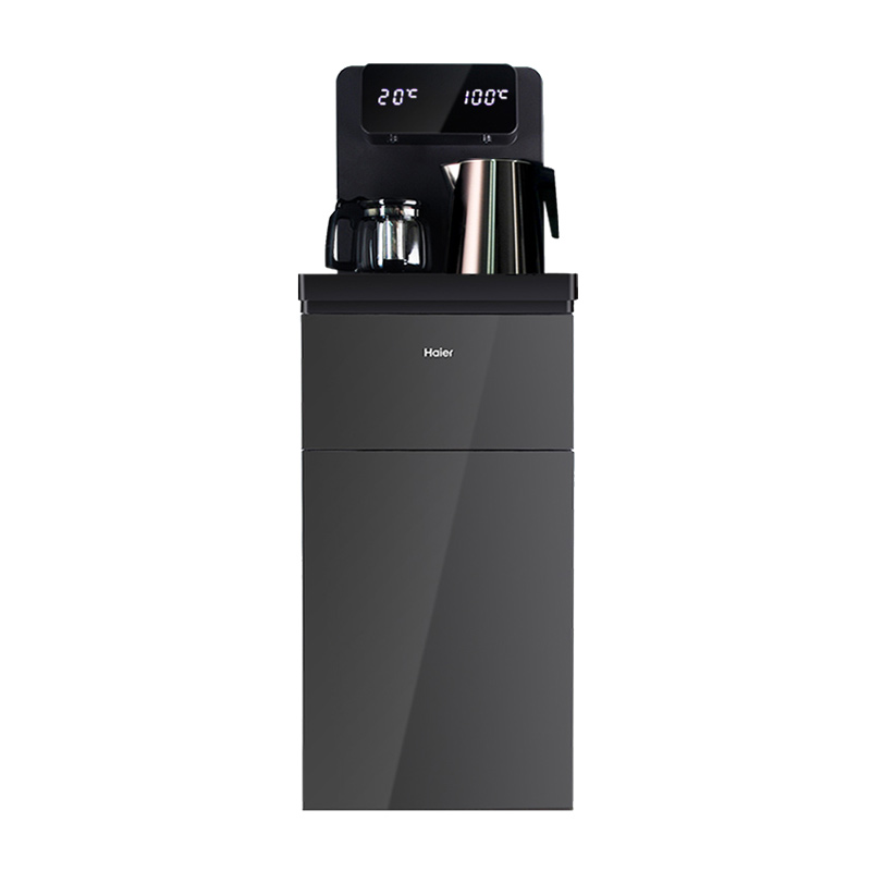 海尔 LED屏显 饮水机