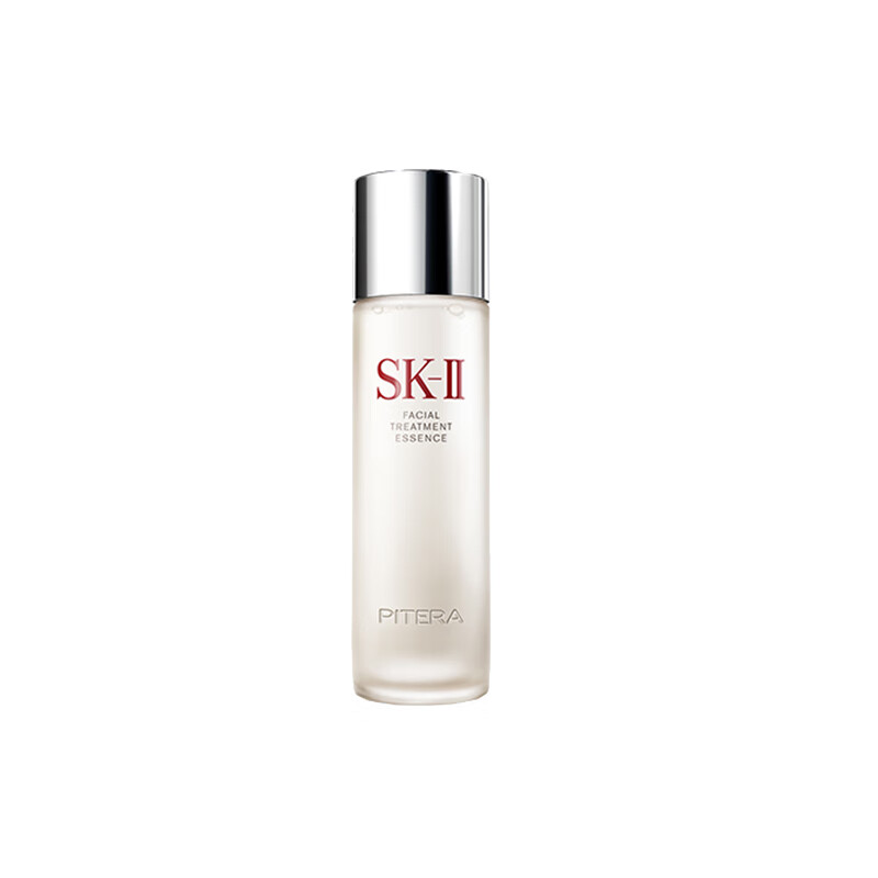 SK-II 保湿亮肤精华