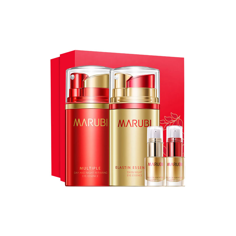 丸美 滋润水嫩 眼霜