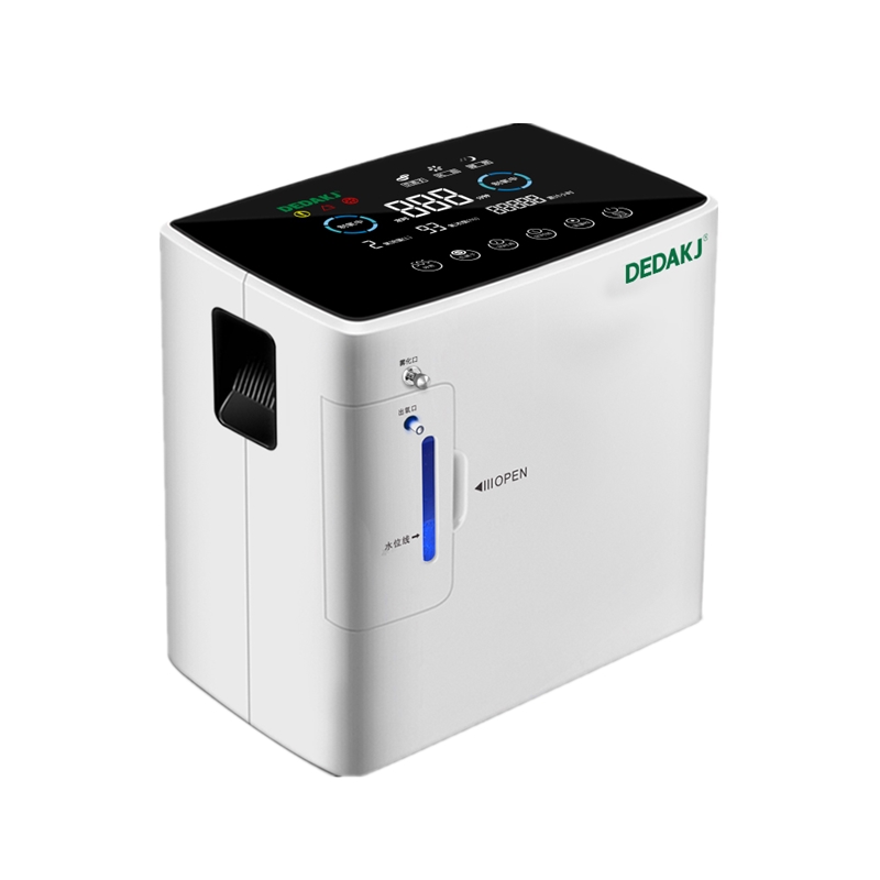 DEDAKJ 静音运行制氧机