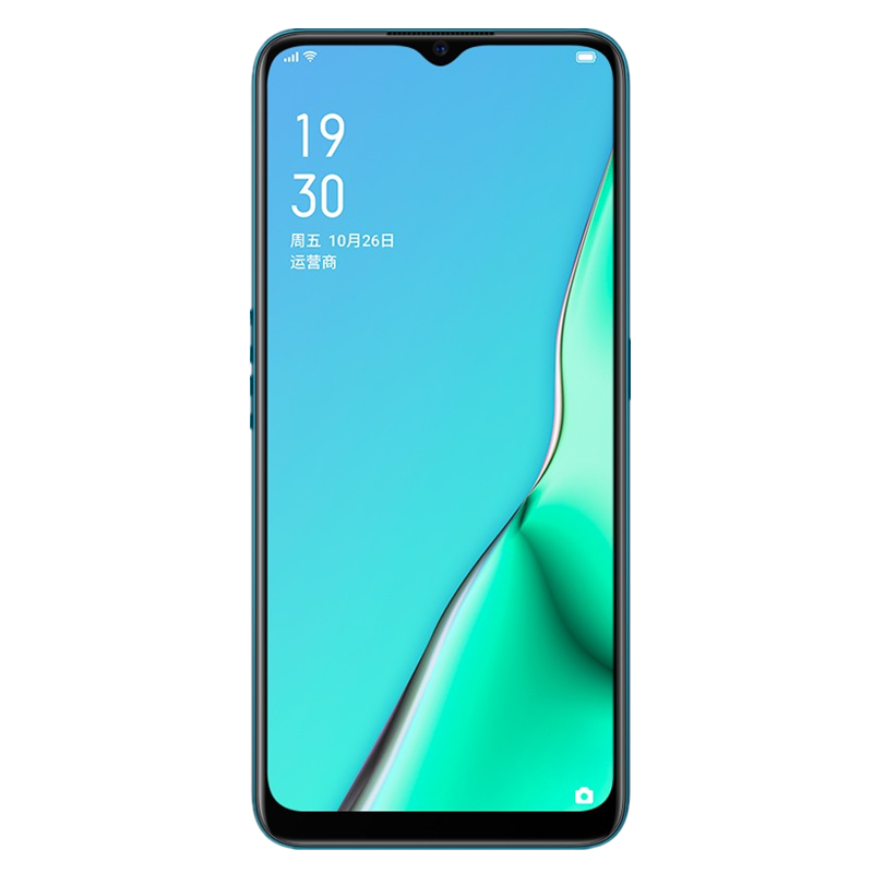 OPPO AI四摄大电量手机