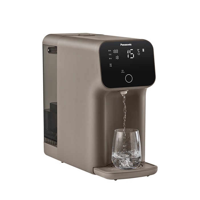 松下 RO多段控温净饮一体机
