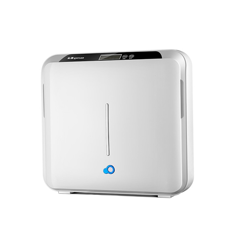 沁园 五级精滤净水器