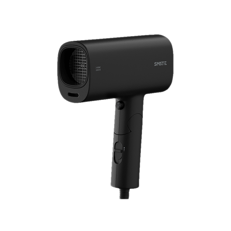 须眉便携折叠电吹风