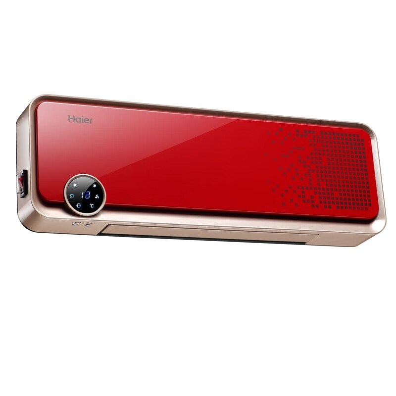 海尔 浴室防水 取暖器