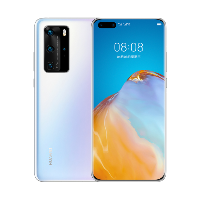 华为 5G四摄全网通手机