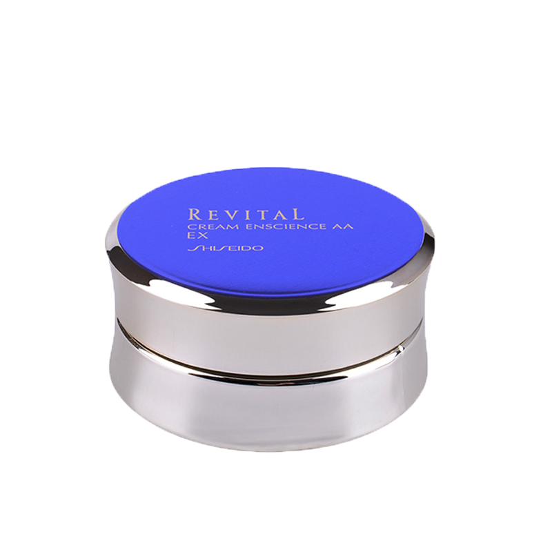 悦薇 质纯保湿润肤霜