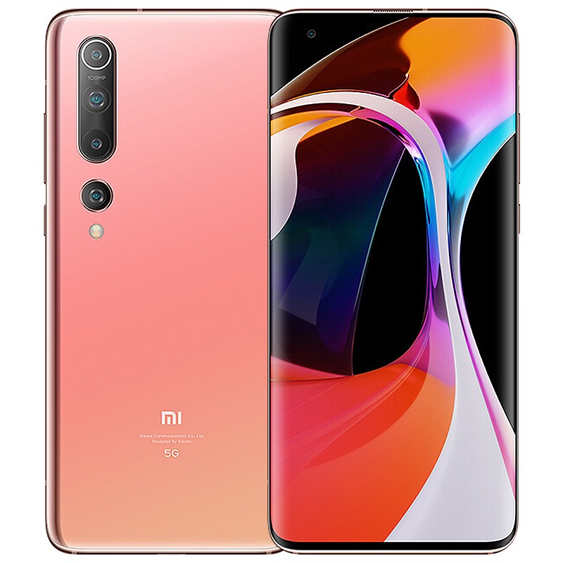 小米 语音转字幕手机