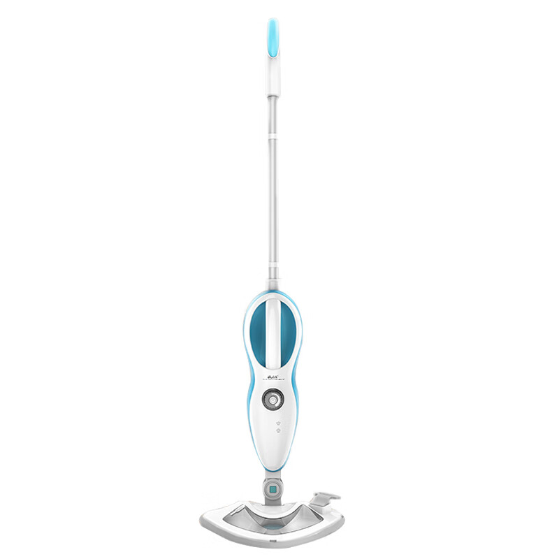 OJA 旋控式蒸汽拖把