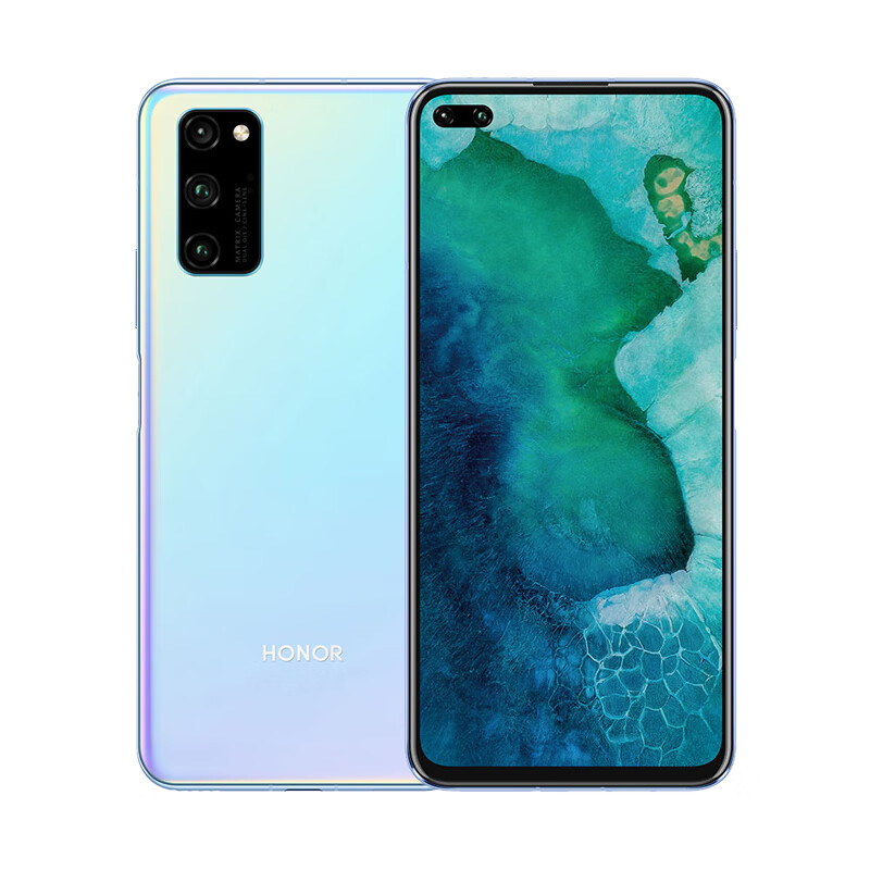 华为 超级双快充游戏手机