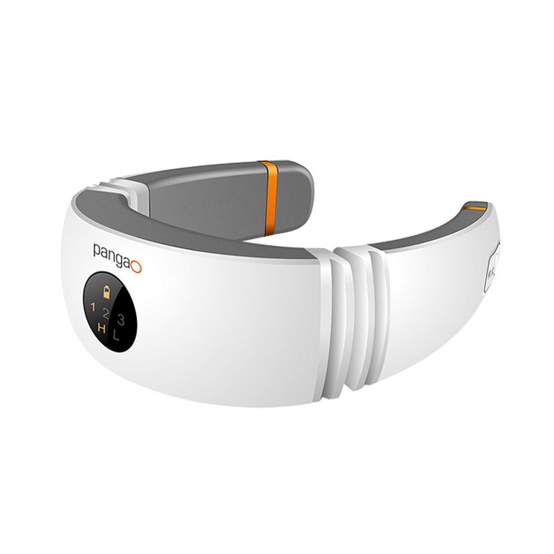 攀高颈部护理颈椎按摩器