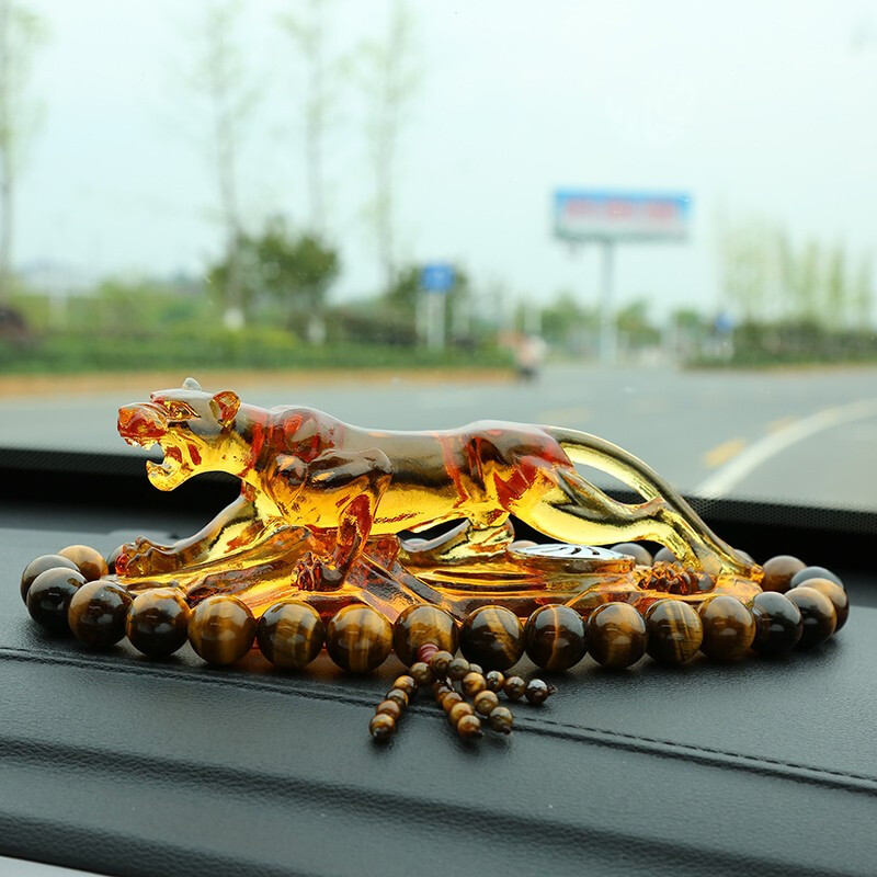 卡奥特 精工细作摆件