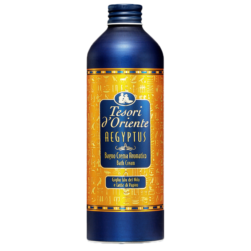 东方宝石 香氛沐浴露