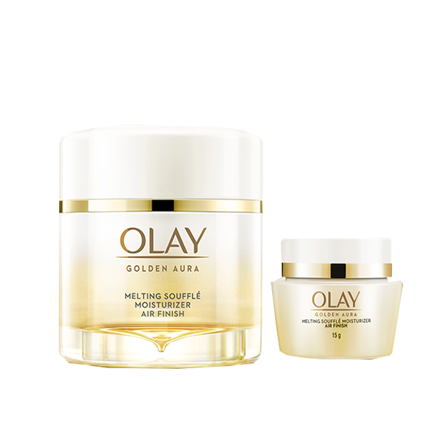 玉兰油 熬夜修护护肤套装