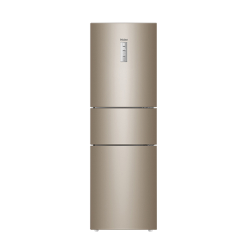 海尔 变频风冷无霜冰箱