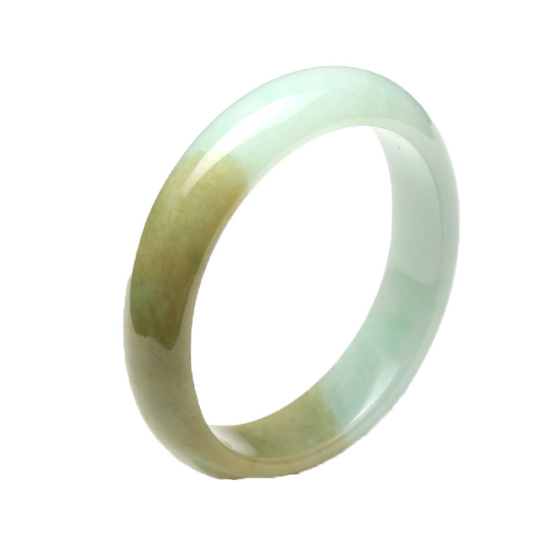 七彩云南 翡翠玉手镯