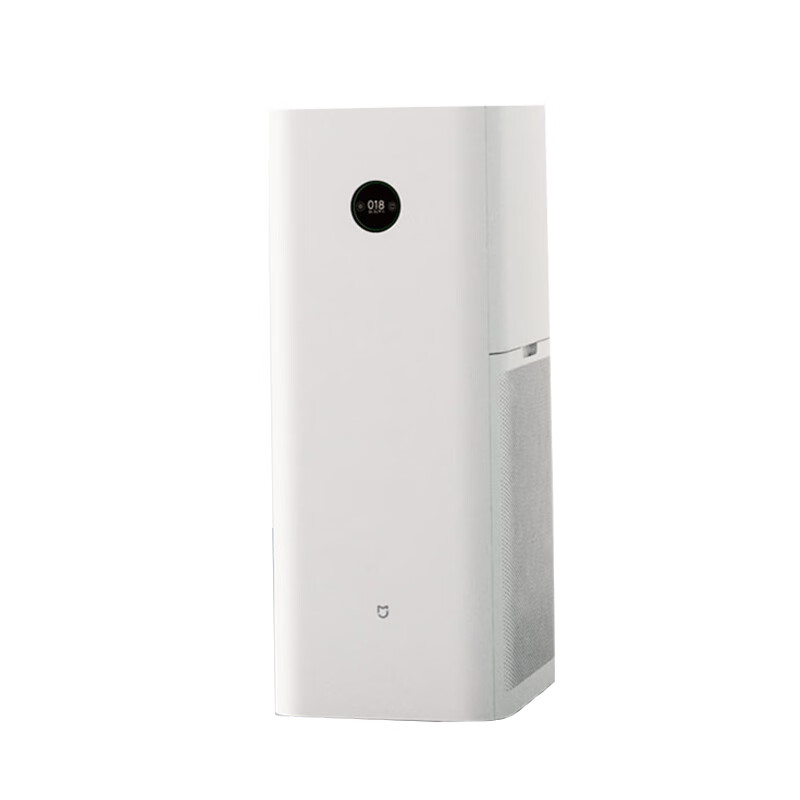 小米 自动净化空气净化器