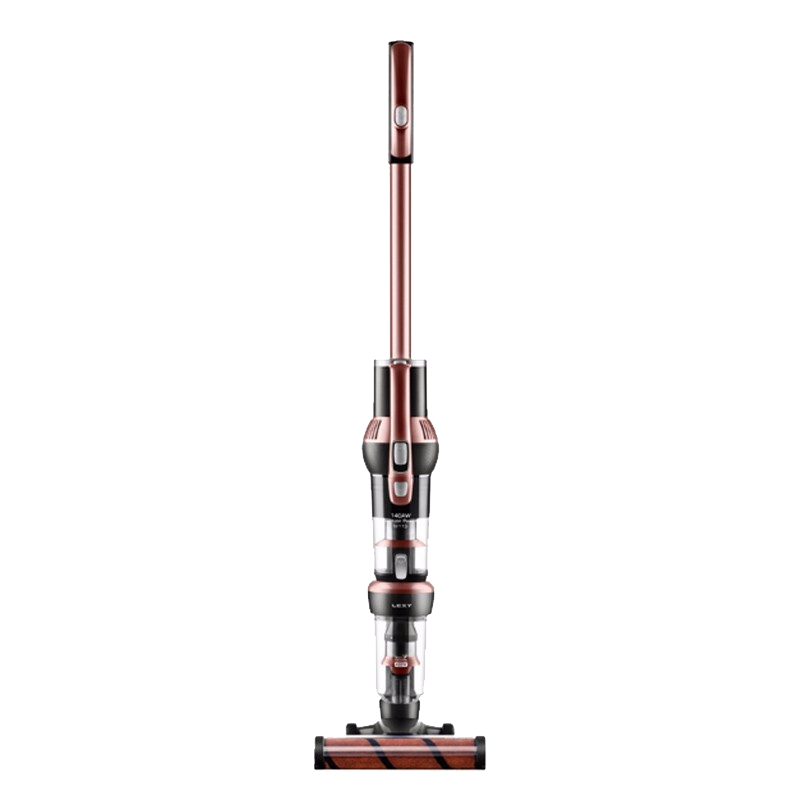 莱克 大吸力无线吸尘器