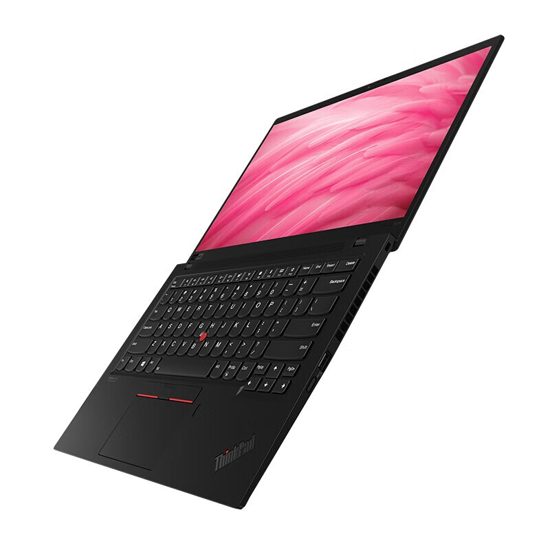 ThinkPad轻薄笔记本电脑