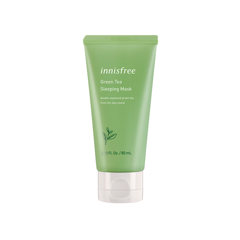 悦诗风吟 绿茶精萃保湿面膜