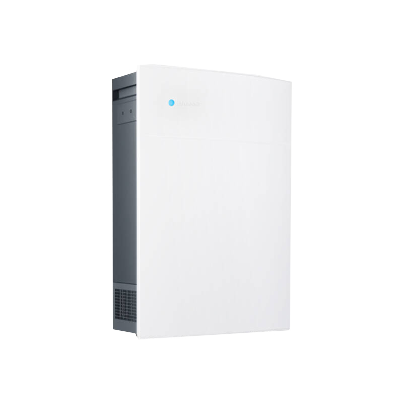 布鲁雅尔 轻音 空气净化器