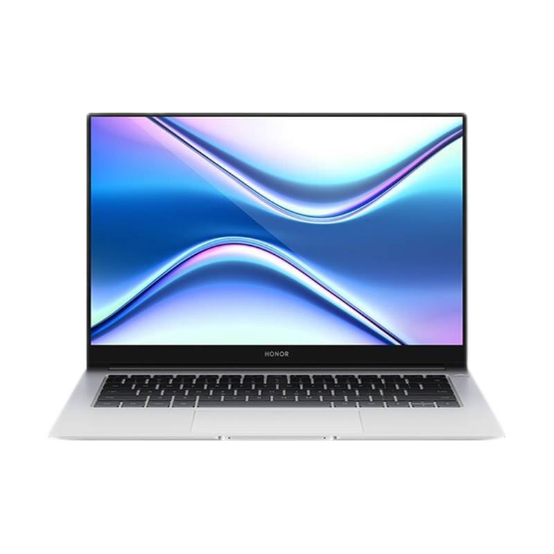 荣耀 支持多屏协同笔记本