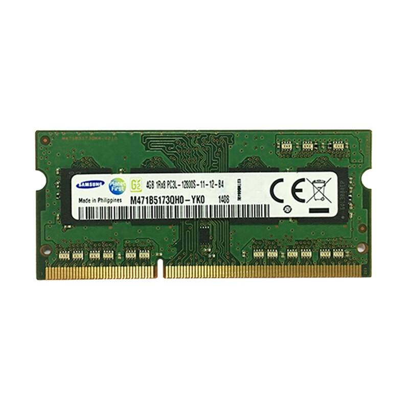 三星 高兼容大容量内存条