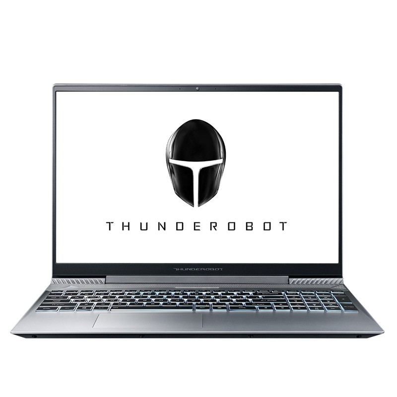 雷神 双风扇散热游戏本