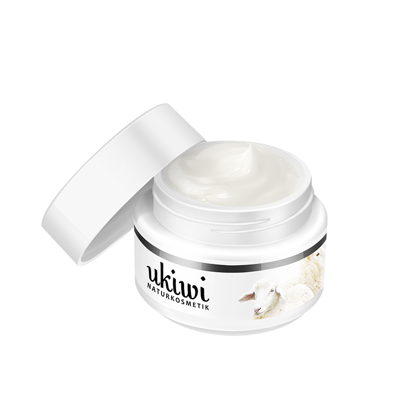 纽西小精灵滋润嫩肤绵羊身体乳