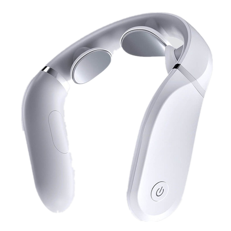 小米 L形平衡佩戴颈椎按摩器