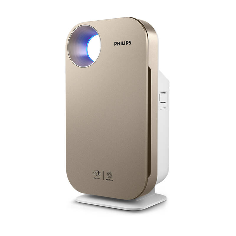 飞利浦 纳米级滤网 空气净化器