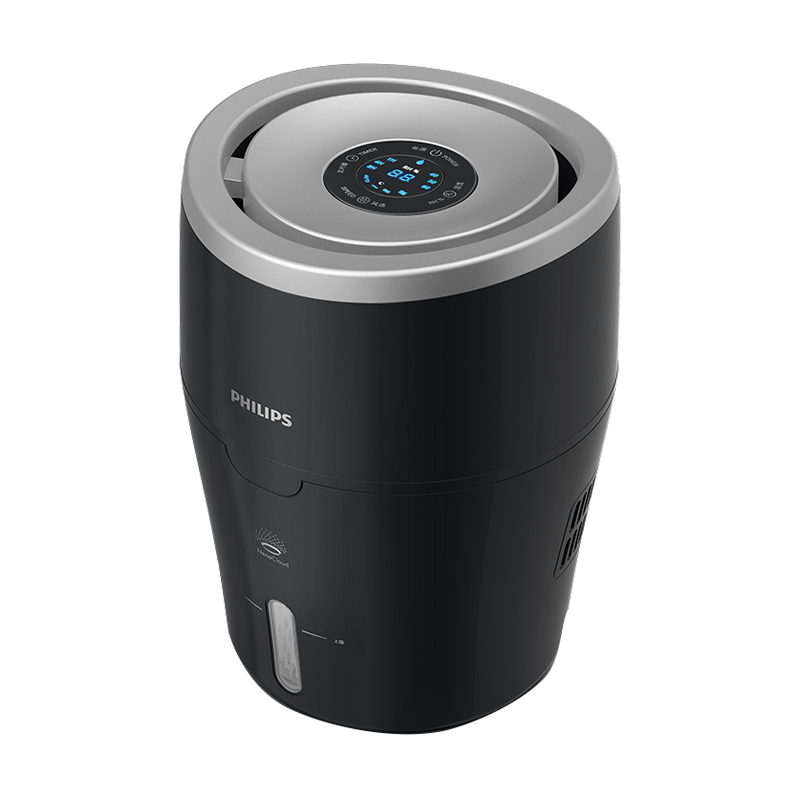 飞利浦 纳米无雾恒湿 加湿器